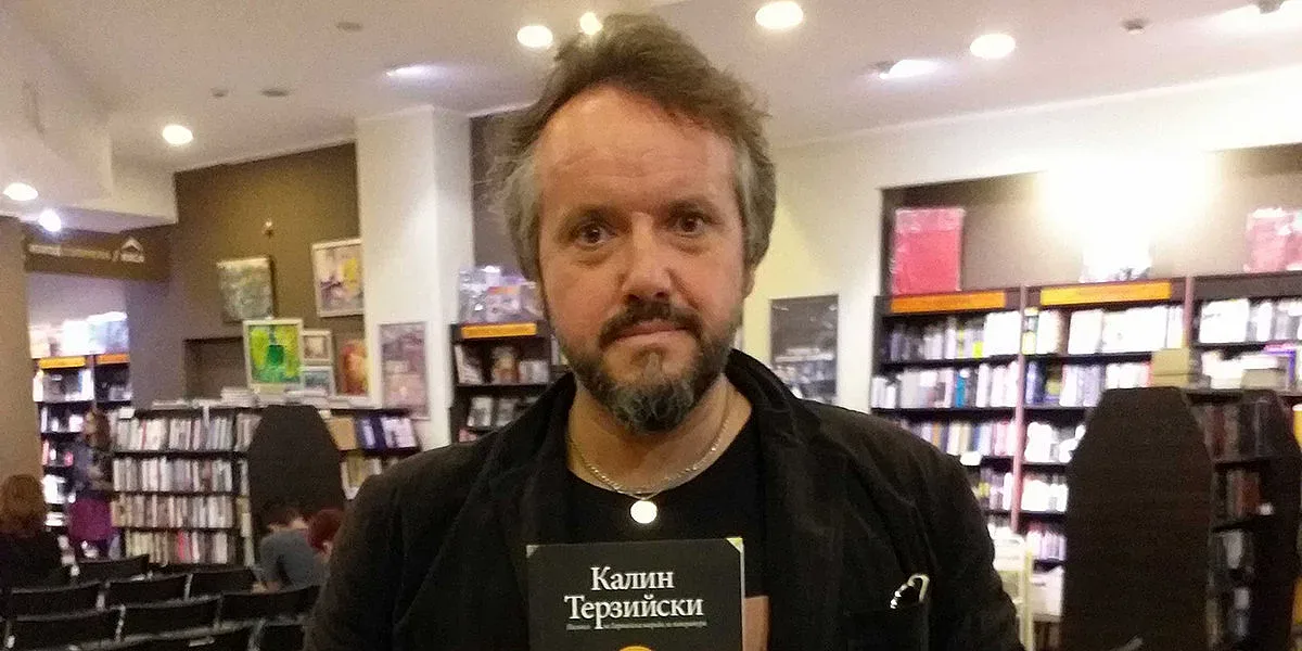 Кайовите Вълнения – един сборник с важни и силни слова