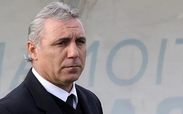 Христо Стоичков съсипан от семейна драма