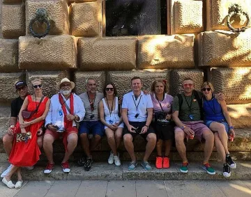 Обрали Владо Пенев в Испания