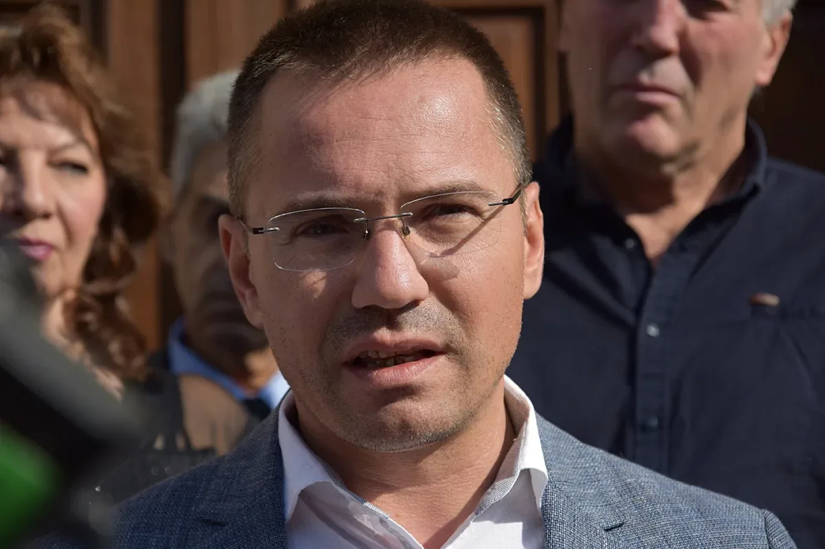 Джамбазки: Ще забраня гей парада!