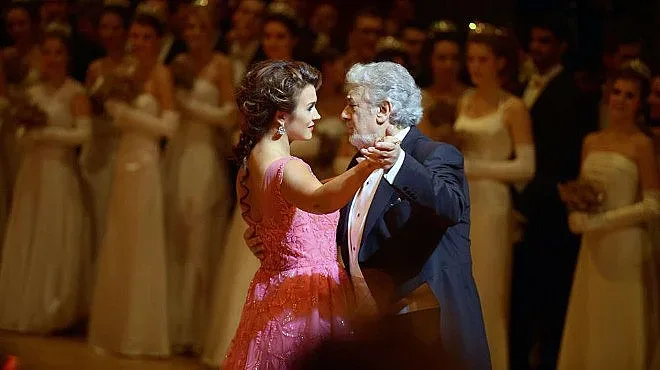 Пласидо Доминго хвърли оставка в операта