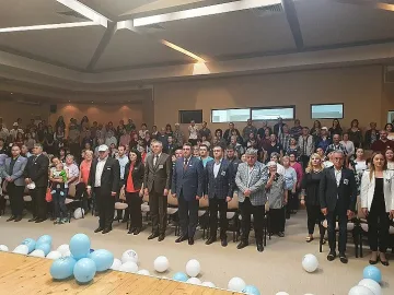 Карадайъ: Различните се чувстват горди в ДПС