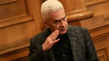 Скандалът с лидера на Атака (ОБЗОР)