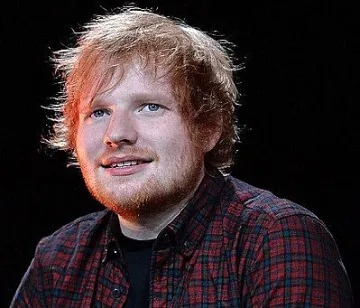 Ед Шийрън – най-богатият британски изпълнител