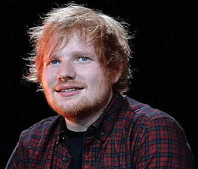 Ед Шийрън – най-богатият британски изпълнител