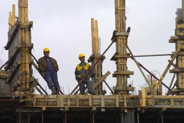 30% от новите жилища се купуват с кредит