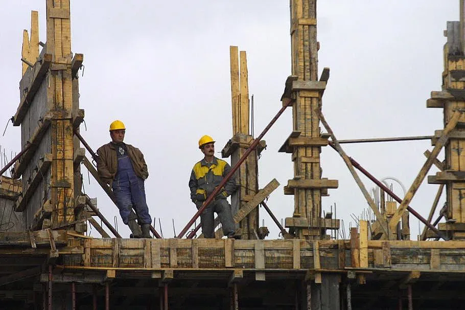 30% от новите жилища се купуват с кредит