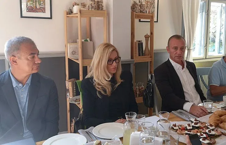 Строителните предприемачи: Не сме обществен враг