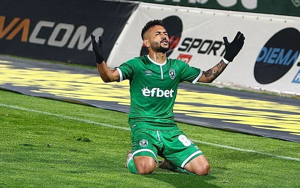 Вандерсон иска с България на Евро 2020