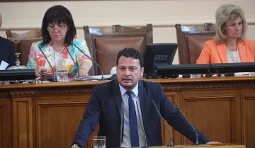 Отказаха на БСП връщане на блиц-контрола