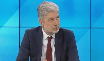 Нено Димов: Нямаме тецове с незаконни отпадъци