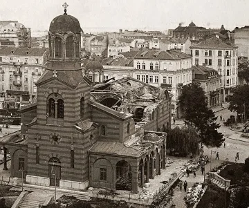 Най-срамната дата! Легендарен кмет и генерали загинаха в “Св. Неделя”