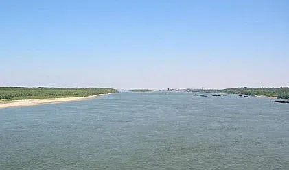 Нефтено петно се появи по Дунав