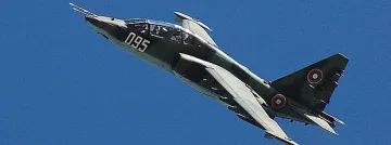 Нашите ВВС участват в тренировката Ramstein Guard Bgr - 2019