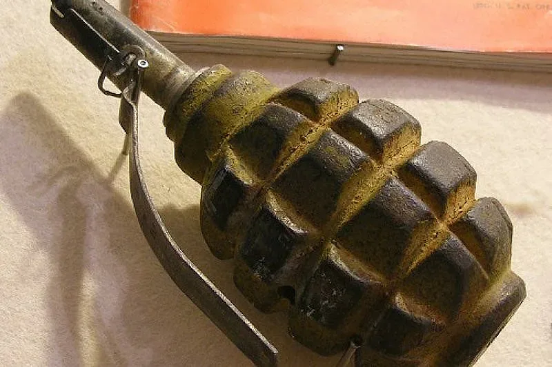 Експлодирала граната рани мъж в Разлог