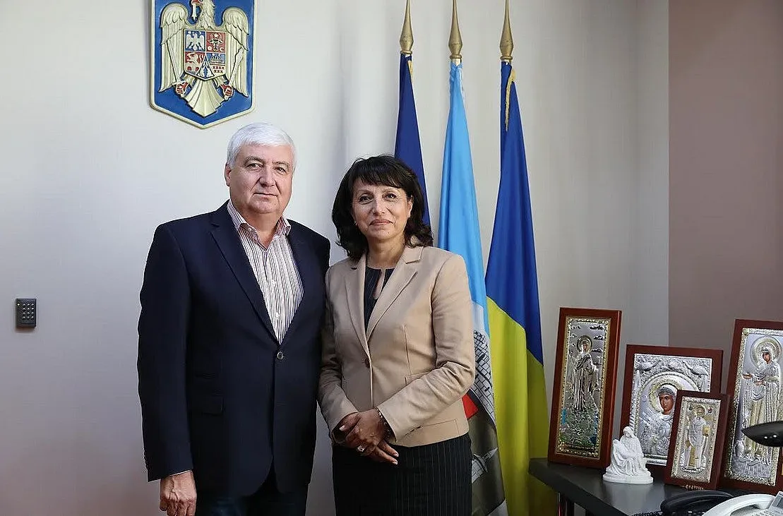 Диана Иванова получи подкрепа за кмет на Русе от Барбу