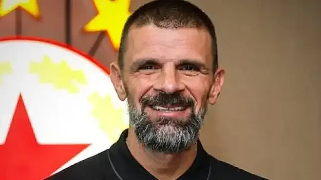 Готвят заместник на Керкез . Кандидатът