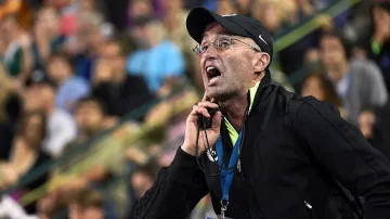 Легендарен треньор изгоря заради допинг