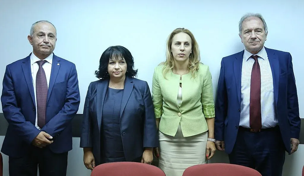 Лицензират проекта за Белене до края на годината