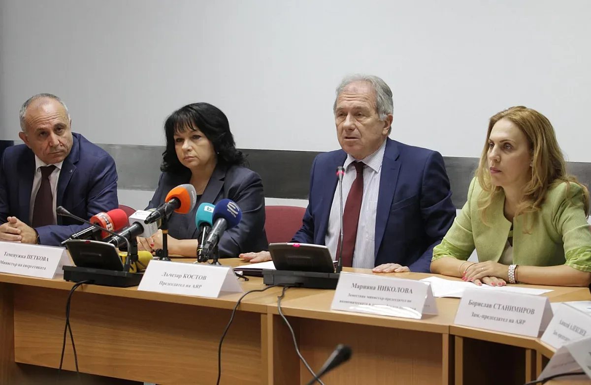 Удължиха срока за експлоатация на VІ блок на АЕЦ "Козлодуй"