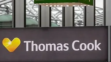 Белгийският "Томас Кук" също фалира