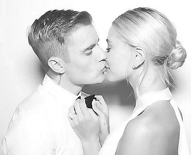 Джъстин Бийбър и Хейли Болдуин с втора сватба