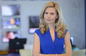 Деси Банова пробва ново поприще