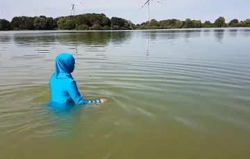 Мюсюлмански плажове и традиции