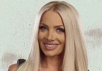 Русата Златка роди Благой