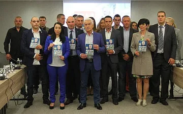 Сидеров иска над 700 млн. лв. да се върнат на столичани
