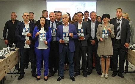 Сидеров иска над 700 млн. лв. да се върнат на столичани