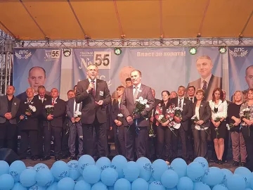 Карадайъ:Нашата заедност е пример за цял свят