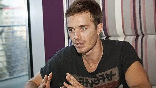 Ники Илиев: Женен съм за работата си