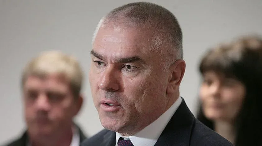 ВОЛЯ: С. Македония да не изкривява историята ни