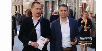 ВМРО: Цацаров да прекрати дейността на БХК