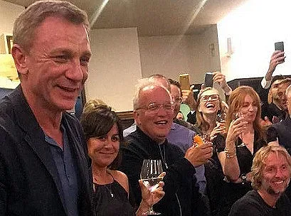 „Бонд 25“ е готов