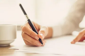 Изтича срокът за коригиращи данъчни декларации
