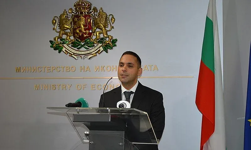 Караниколов: Дадохме най-добрата оферта на VW