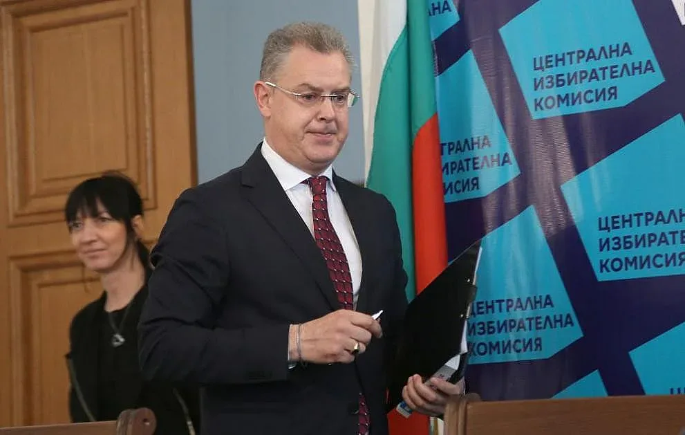 ЦИК очаква тежки местни избори