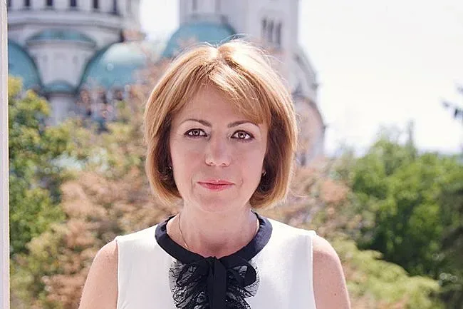 Фандъкова откри кампанията си