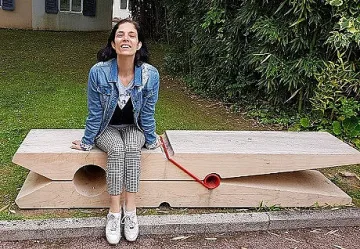 Деметра Дулева: Светът не ни познава извън клишетата