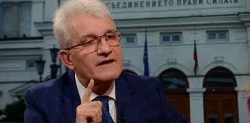 Аталай обясни защо си отиде Цветанов