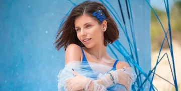 Йети вдъхнови Дивна