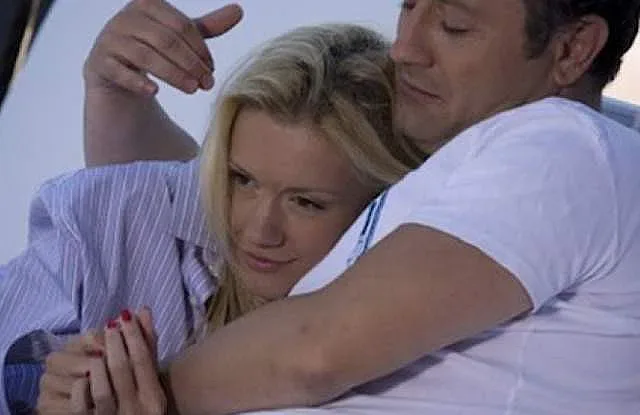 Мария на Рачков си търси мъж