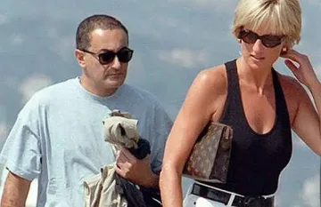 Истината за Даяна и Доди изплува