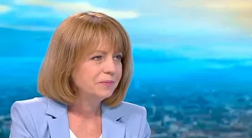 Фандъкова представя програмата си утре