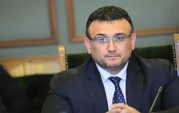 Тръгва процедура за експулсиране на Полфрийман