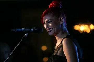 Жана Бергендорф спечели 250 000 от лотарията