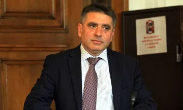 Кирилов с емоционален коментар за Полфрийман