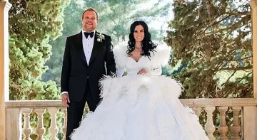 Цеци Красимирова мечтае за бебе